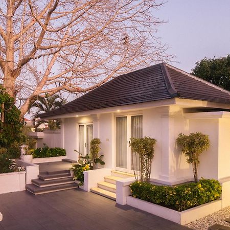 Villa Puri Balangan Uluwatu Exterior foto