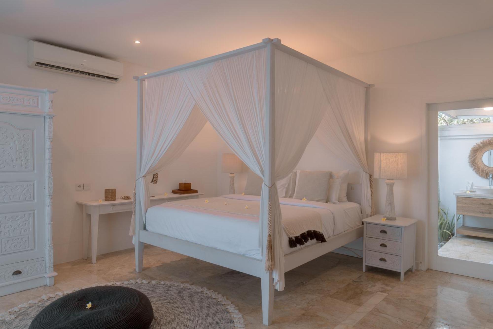 Villa Puri Balangan Uluwatu Exterior foto